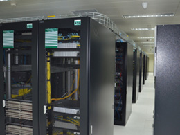 綜合布線(xiàn)系統(tǒng)